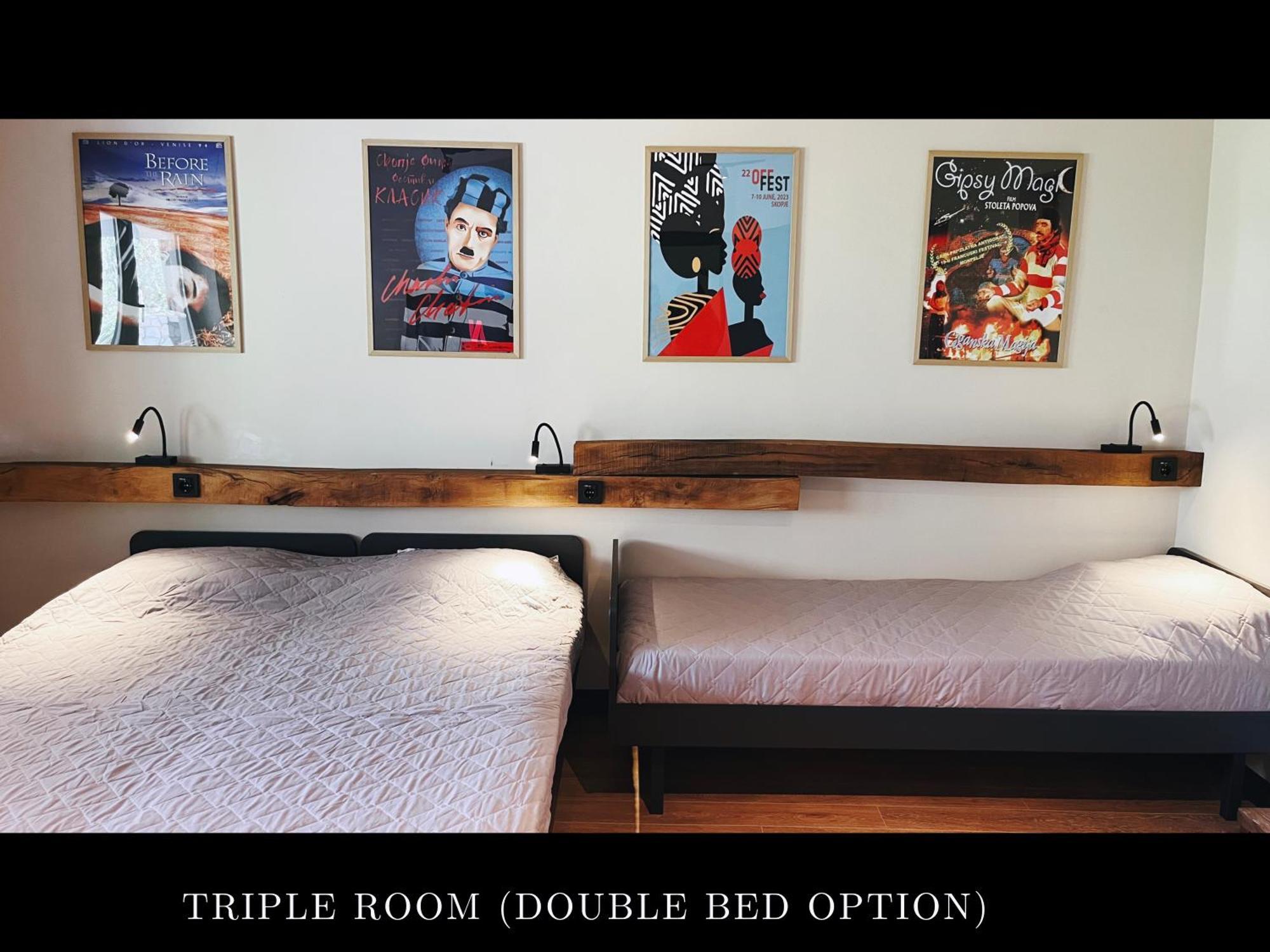 Canyon View Lodge - マトカ エクステリア 写真