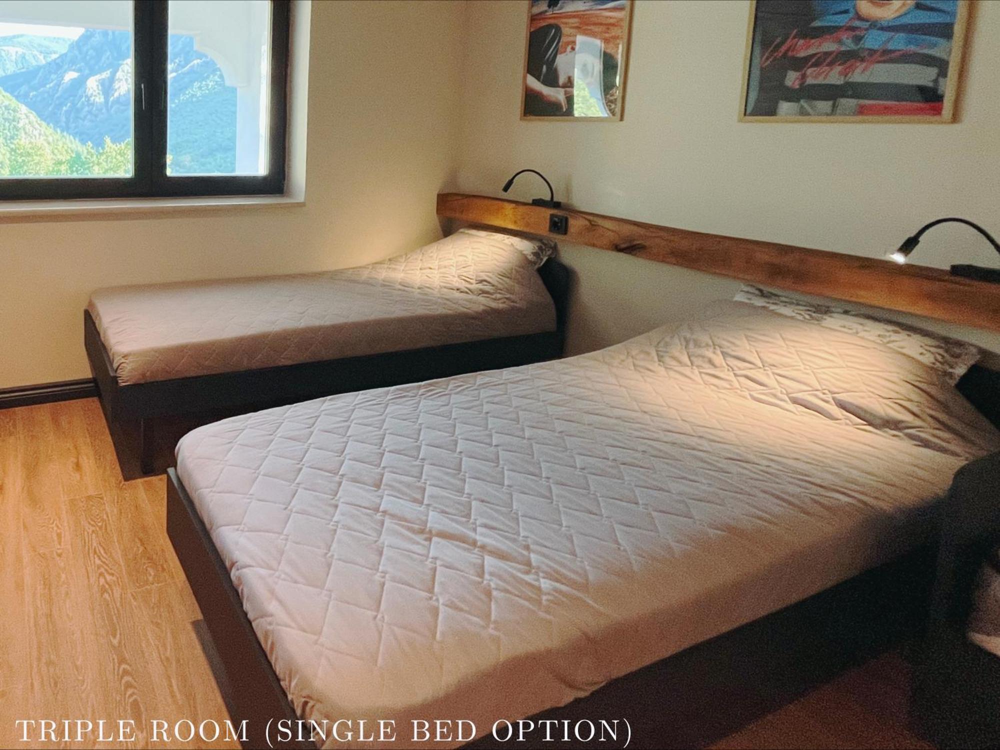 Canyon View Lodge - マトカ エクステリア 写真