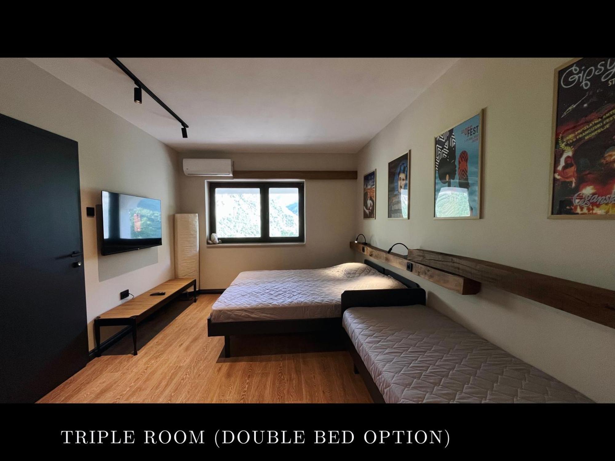 Canyon View Lodge - マトカ エクステリア 写真