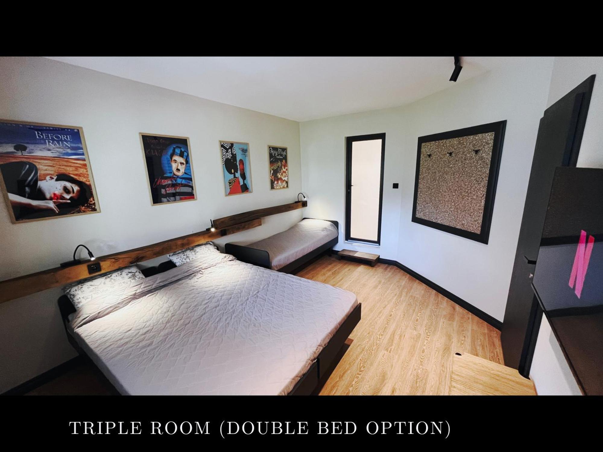 Canyon View Lodge - マトカ エクステリア 写真